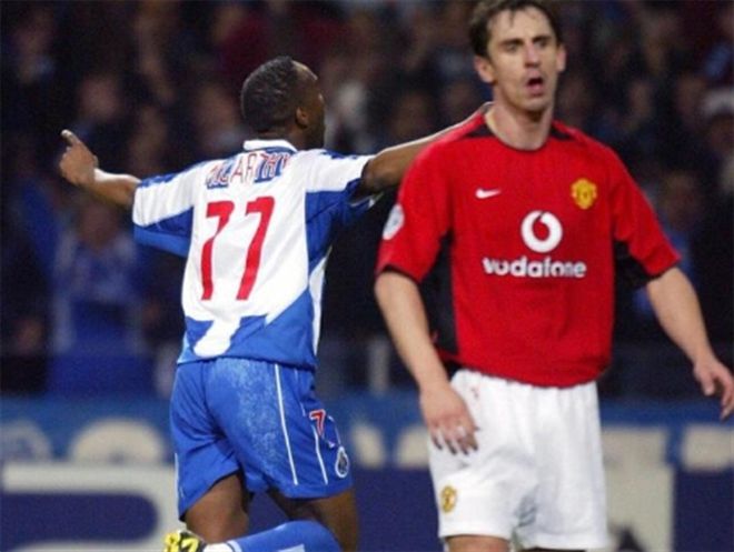 精神领袖角 精神领袖角